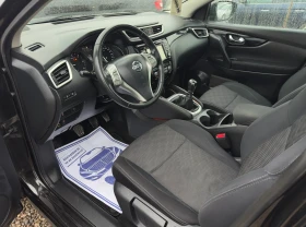Nissan Qashqai 1.5 Dci * TEKNA* 360 Cam. * НАВИГАЦИЯ* ПАНОРАМА, снимка 12