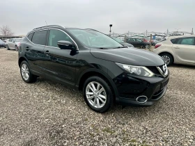 Nissan Qashqai 1.5 Dci * TEKNA* 360 Cam. * НАВИГАЦИЯ* ПАНОРАМА, снимка 3