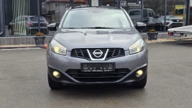 Nissan Qashqai 2.0i 4x4 AUTO CH-СЕРВИЗ ИСТ.-КАМЕРА 360 -ЛИЗИНГ, снимка 2