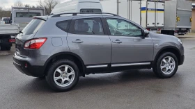 Nissan Qashqai 2.0i 4x4 AUTO CH-СЕРВИЗ ИСТ.-КАМЕРА 360 -ЛИЗИНГ, снимка 6