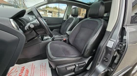 Nissan Qashqai 2.0i 4x4 AUTO CH-СЕРВИЗ ИСТ.-КАМЕРА 360 -ЛИЗИНГ, снимка 8