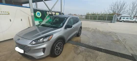 Ford Escape 2.5 HYBRID, снимка 3