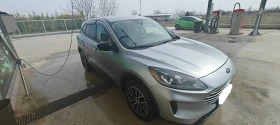 Ford Escape 2.5 HYBRID, снимка 4
