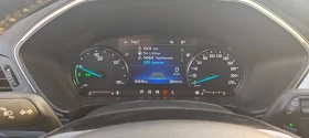Ford Escape 2.5 HYBRID, снимка 8