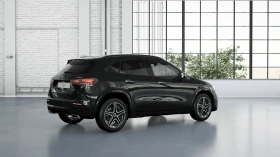 Mercedes-Benz GLA 220 4MATIC, снимка 4