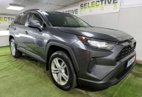 Toyota Rav4 2.5 LE -AWD , снимка 9
