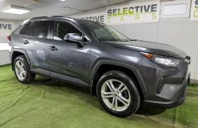 Toyota Rav4 2.5 LE -AWD , снимка 8