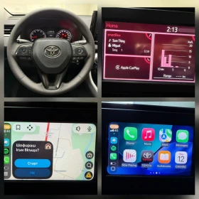 Toyota Rav4 2.5 LE -AWD , снимка 16