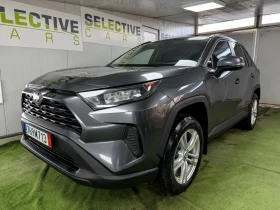 Toyota Rav4 2.5 LE -AWD , снимка 2