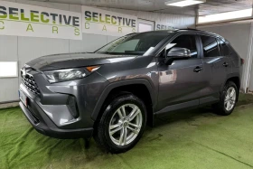 Toyota Rav4 2.5 LE -AWD , снимка 4