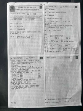 Renault Kadjar 1.3Tce 140к.с. AUTOMATIC FULL, снимка 3