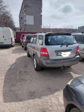 Kia Sorento 3, 5, снимка 3