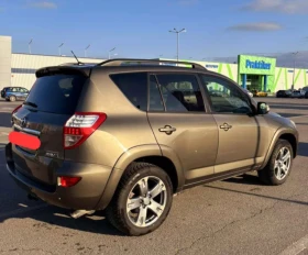 Toyota Rav4, снимка 6