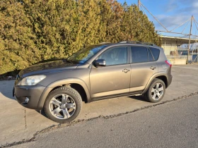 Toyota Rav4, снимка 1