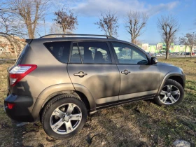 Toyota Rav4, снимка 5