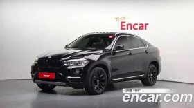 BMW X6, снимка 1