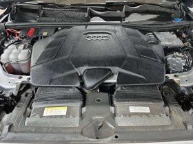 Audi Q7 PROGRESSIV| PANORAMA| 2 КЛЮЧА| AMBIENT| ОБДУХВАНЕ, снимка 8