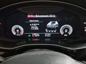 Audi Q7 PROGRESSIV| PANORAMA| 2 КЛЮЧА| AMBIENT| ОБДУХВАНЕ, снимка 11