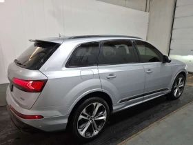 Audi Q7 PROGRESSIV| PANORAMA| 2 КЛЮЧА| AMBIENT| ОБДУХВАНЕ, снимка 3