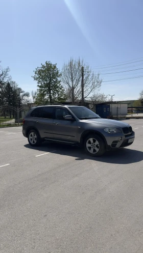 BMW X5 3.0 X-drive Facelift 7 МЕСТА, снимка 4