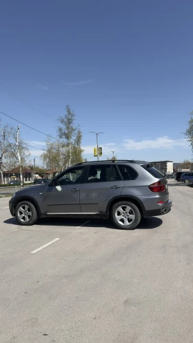 BMW X5 3.0 X-drive Facelift 7 МЕСТА, снимка 2