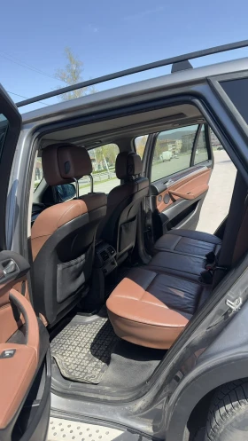 BMW X5 3.0 X-drive Facelift 7 МЕСТА, снимка 8