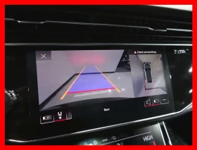 Audi Q8 PROGRESSIV/S LINE/ОБДУХВАНЕ/ПАНОРАМА/360, снимка 15