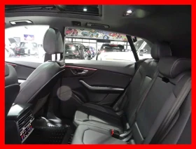 Audi Q8 PROGRESSIV/S LINE/ОБДУХВАНЕ/ПАНОРАМА/360, снимка 11