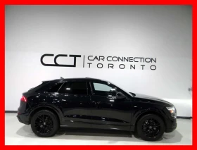 Audi Q8 PROGRESSIV/S LINE/ОБДУХВАНЕ/ПАНОРАМА/360, снимка 6