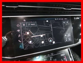 Audi Q8 PROGRESSIV/S LINE/ОБДУХВАНЕ/ПАНОРАМА/360, снимка 13