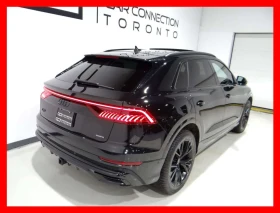 Audi Q8 PROGRESSIV/S LINE/ОБДУХВАНЕ/ПАНОРАМА/360, снимка 5