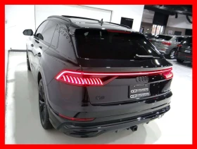 Audi Q8 PROGRESSIV/S LINE/ОБДУХВАНЕ/ПАНОРАМА/360, снимка 4