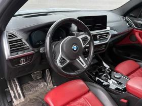 BMW X3 М40i, снимка 5