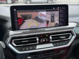 BMW X3 М40i, снимка 8