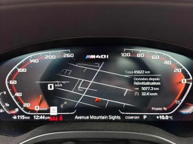 BMW X3 М40i, снимка 6