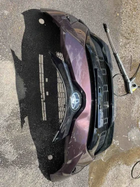 Toyota C-HR 1.8 Hybrid GR Изпълнение, снимка 6
