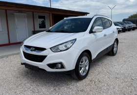 Hyundai IX35 1.7d* 116k.c* НАВИ* КОЖА* ПОДГРЕВ* , снимка 1