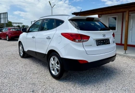 Hyundai IX35 1.7d* 116k.c* НАВИ* КОЖА* ПОДГРЕВ* , снимка 3