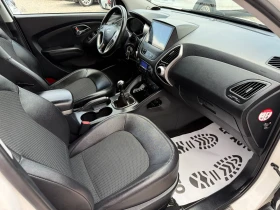Hyundai IX35 1.7d* 116k.c* НАВИ* КОЖА* ПОДГРЕВ* , снимка 9