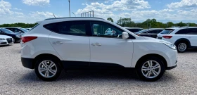 Hyundai IX35 1.7d* 116k.c* НАВИ* КОЖА* ПОДГРЕВ* , снимка 6