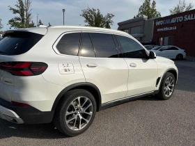 BMW X5 xDrive40i/ДИСТРОНИК/360/ПАНОРАМА/HARMAN KARDON, снимка 4