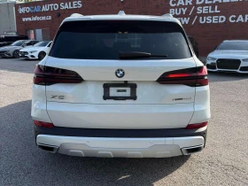 BMW X5 xDrive40i/ДИСТРОНИК/360/ПАНОРАМА/HARMAN KARDON, снимка 5