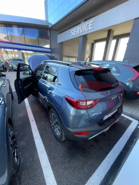 Kia Stonic, снимка 3