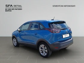Opel Crossland X Edition, снимка 3