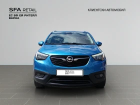 Opel Crossland X Edition, снимка 8