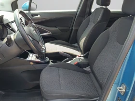 Opel Crossland X Edition, снимка 14