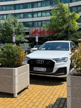 Audi Q7, снимка 6