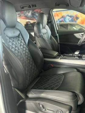 Audi Q7, снимка 4