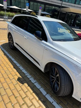 Audi Q7, снимка 14