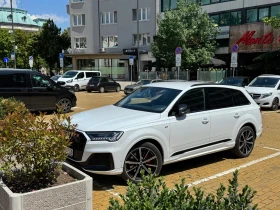 Audi Q7, снимка 7